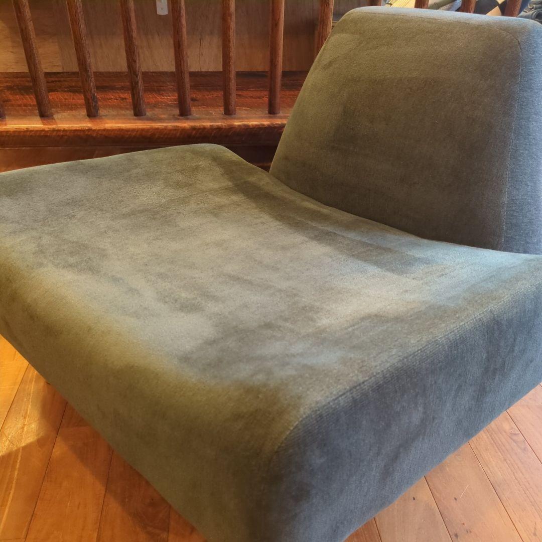 IDEE イデー AO SOFA アーオ ソファ 一人掛け 北欧 1P　天然木