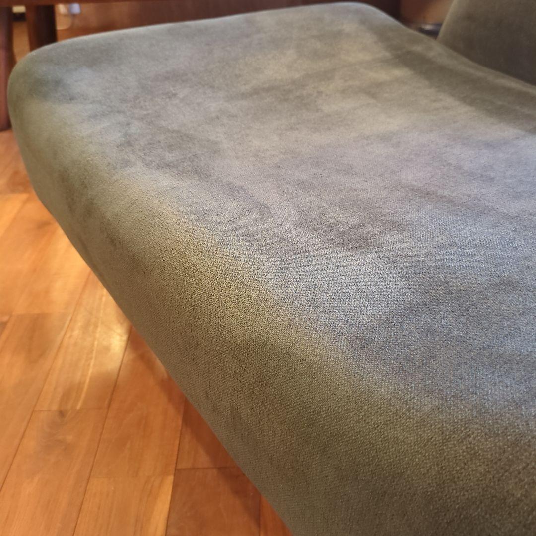 IDEE イデー AO SOFA アーオ ソファ 一人掛け 北欧 1P　天然木