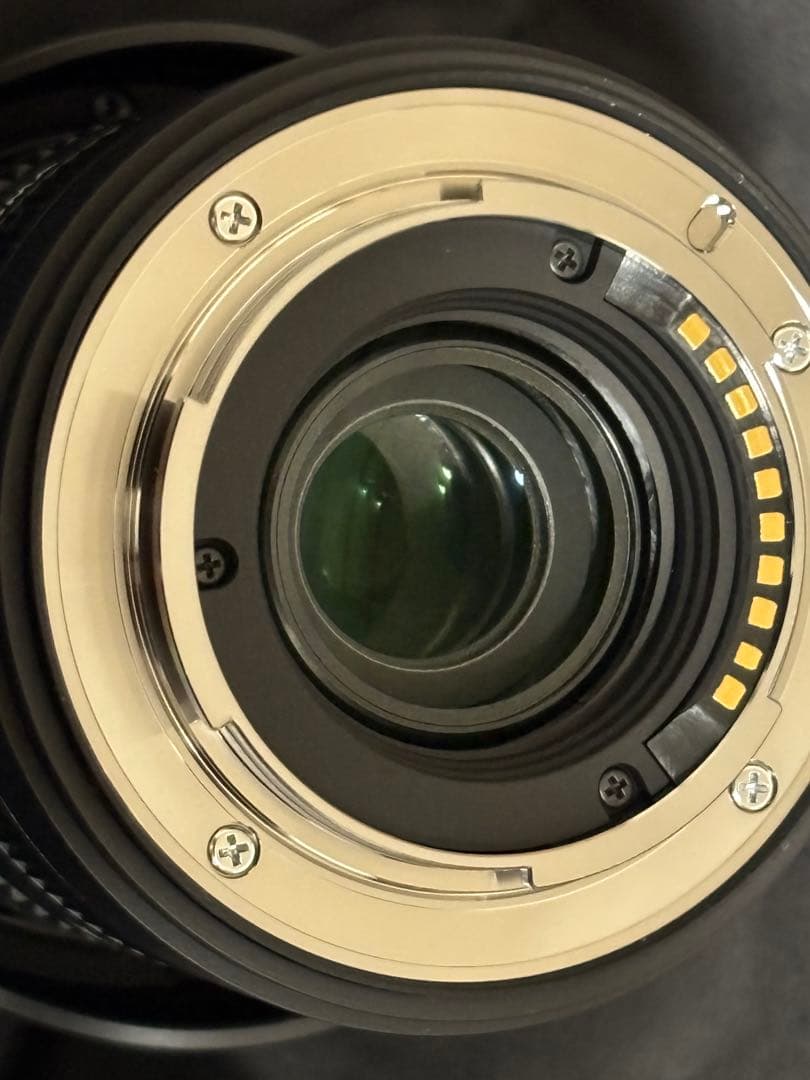 【美品】SIGMA 18-50mm F2.8 DC DN レンズ