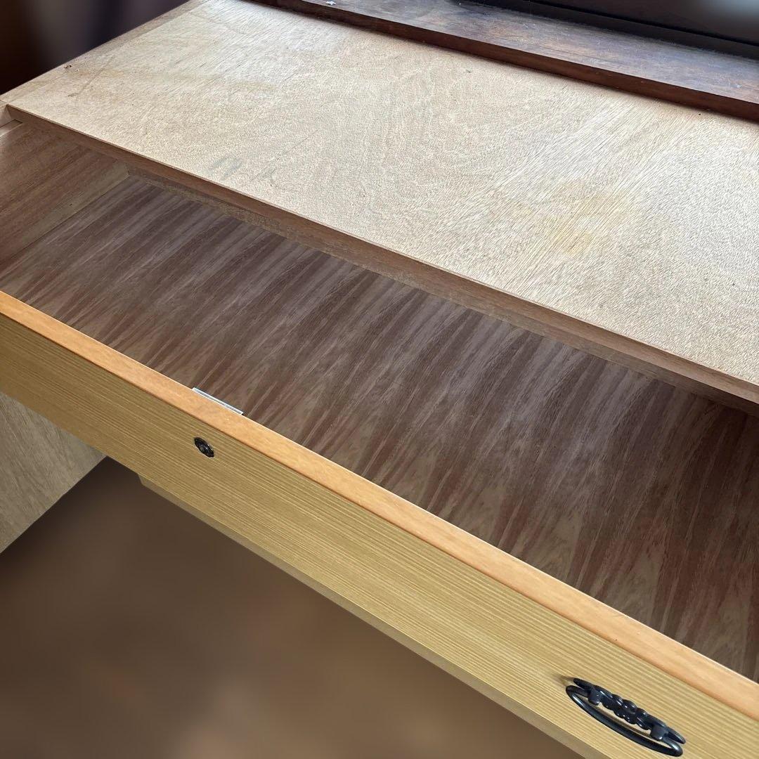 桐　タンス　かずりんりん