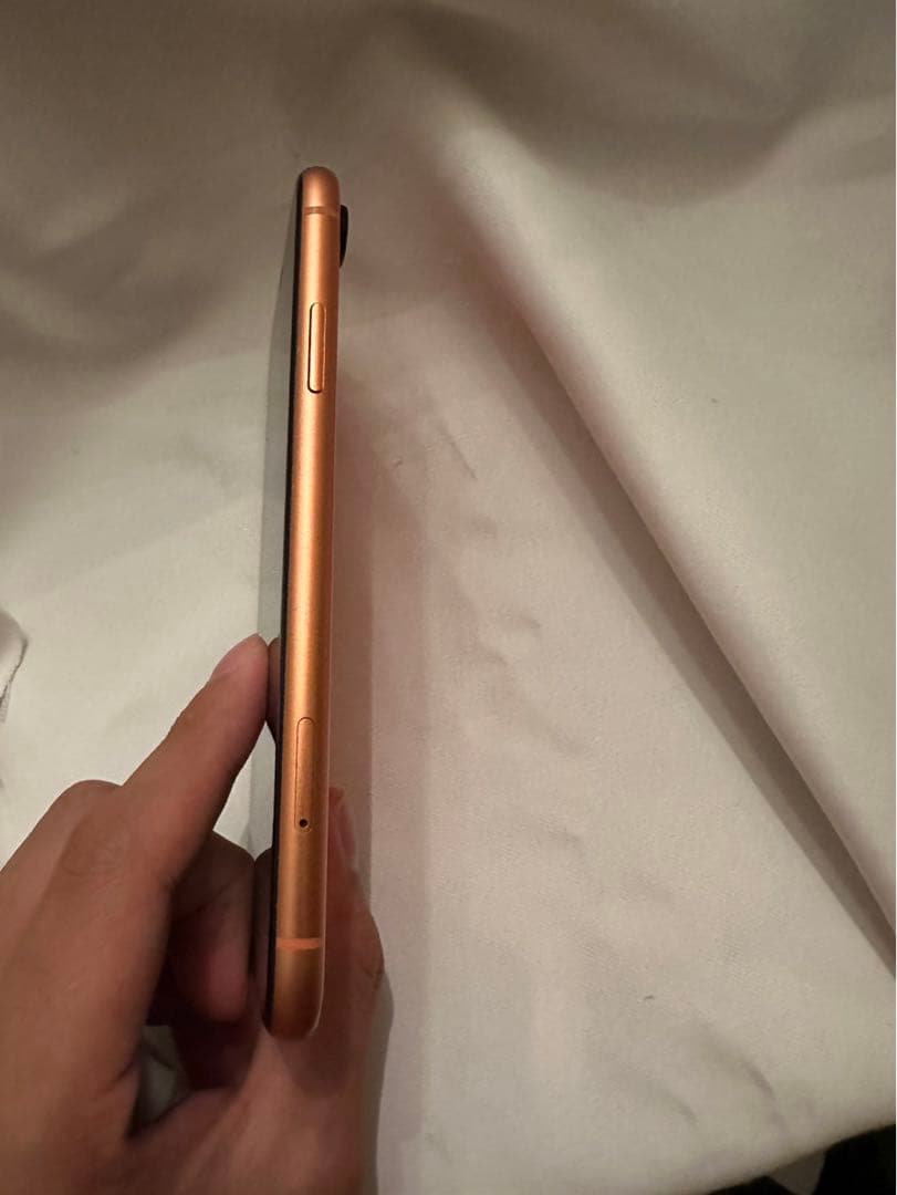 スマートフォン本体 iPhone XR