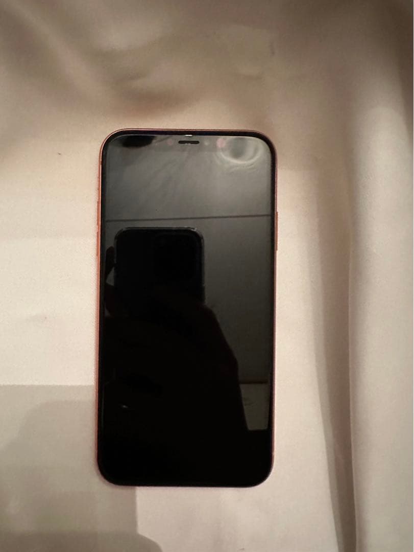 スマートフォン本体 iPhone XR