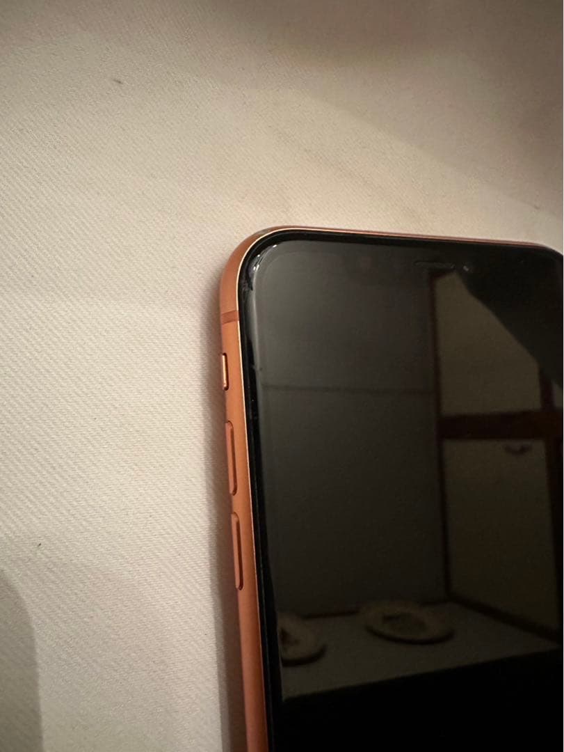 スマートフォン本体 iPhone XR