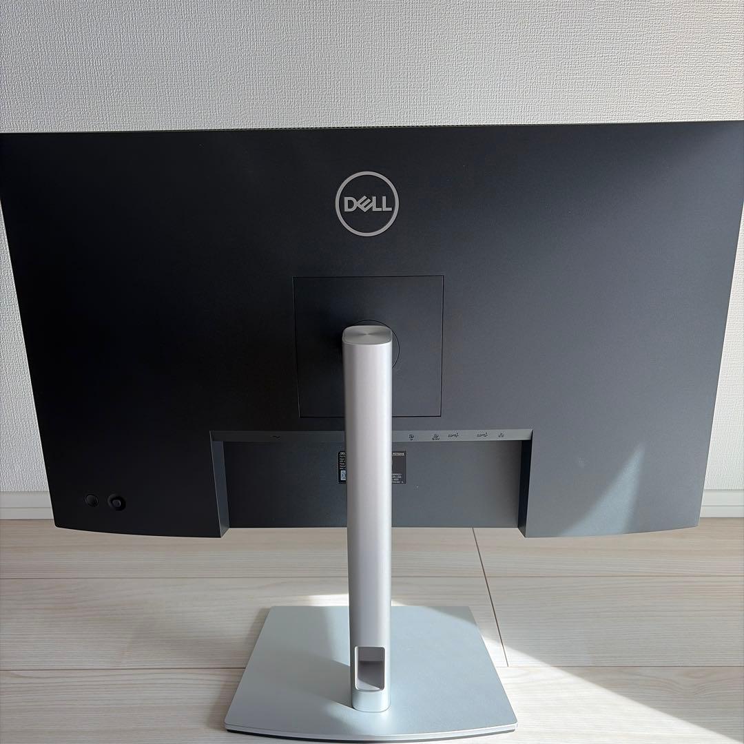 【DELL】P2722HE