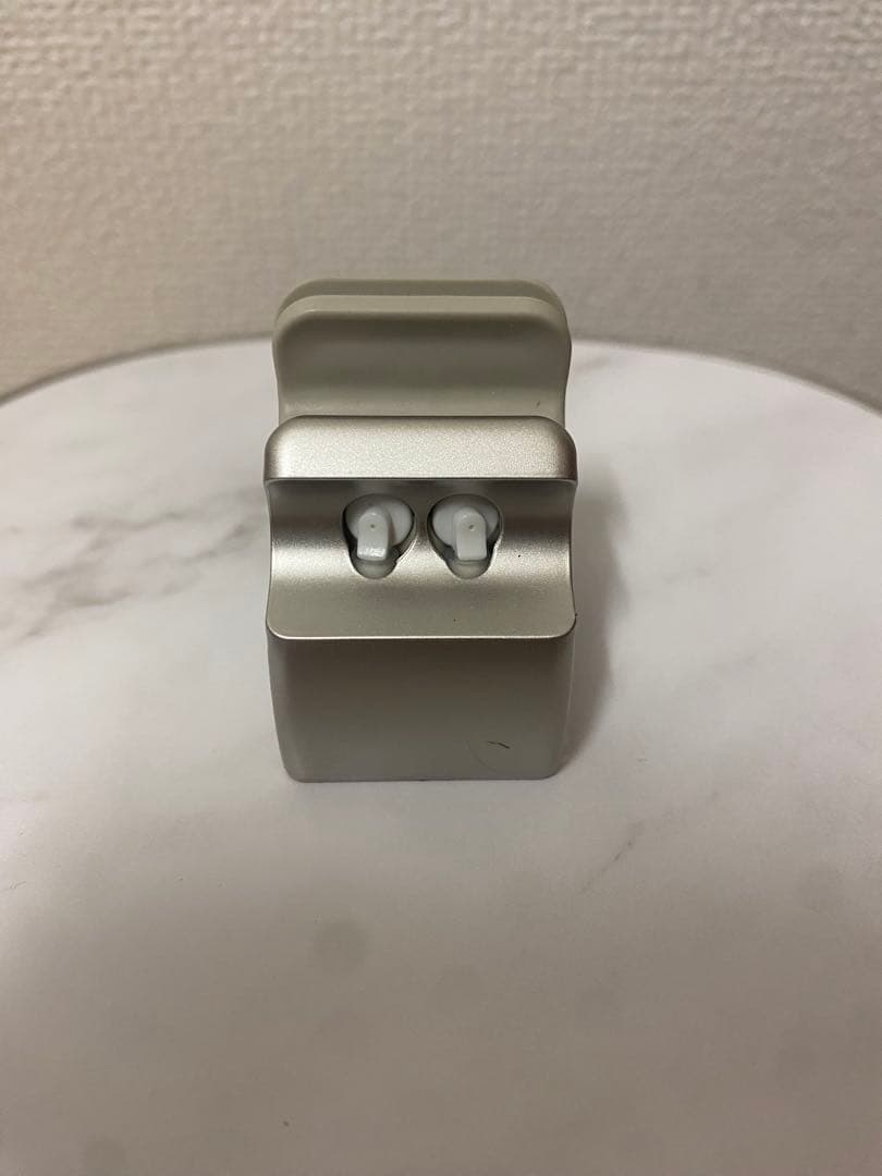 美品　スチーマーナノケア Panasonic 美顔器 EH-SA0B