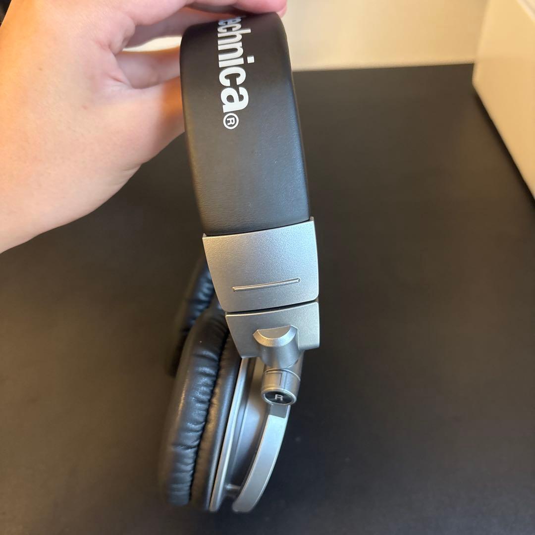audio-technica ATH-M50xGM モニターヘッドホン
