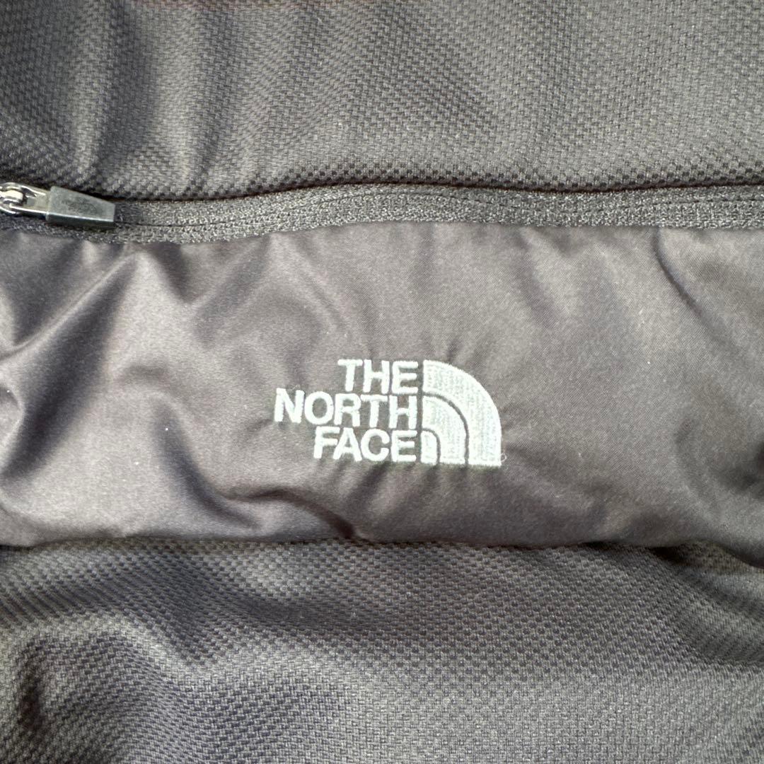 THE NORTH FACE 抱っこ紐 ブラック