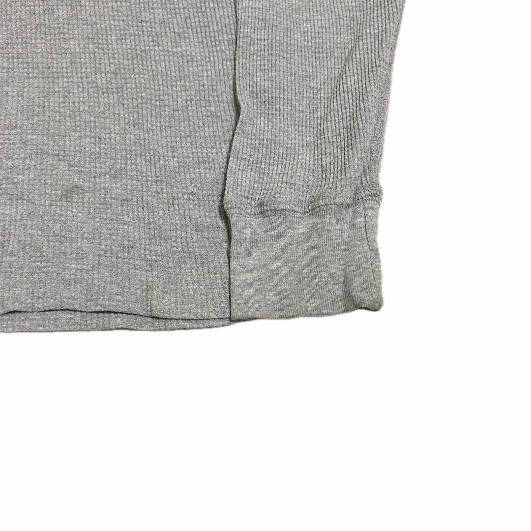 80s - 90s OLD STUSSY SSリンクロゴサーマルロンT tシャツ