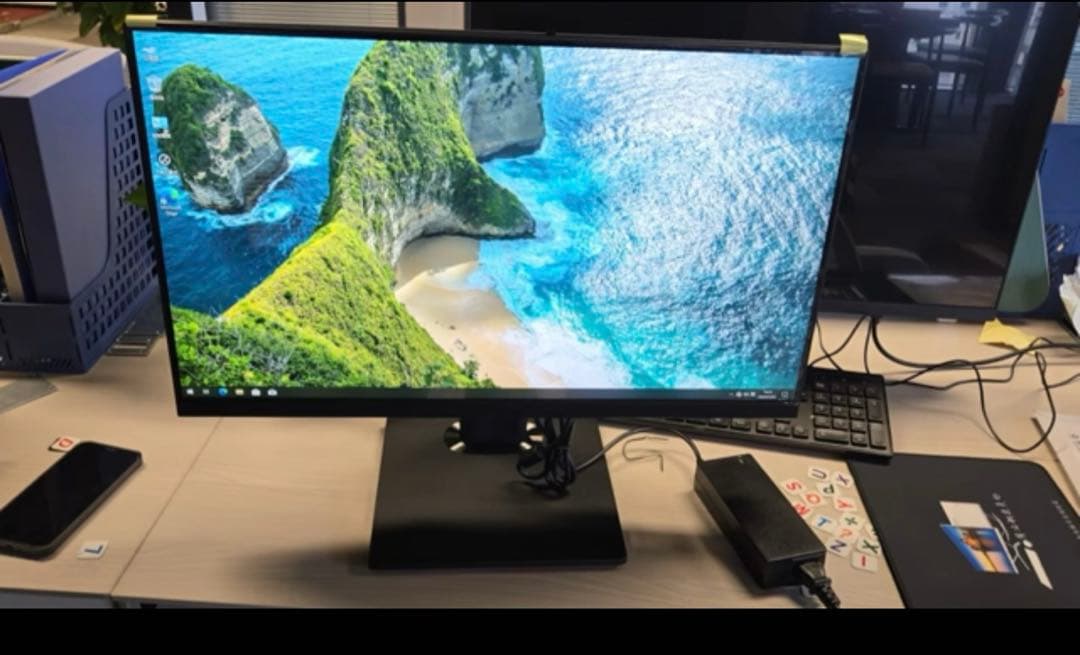 ゲーミング※ハイスペ※タッチスクリーン※オールインワンPC※Windows11