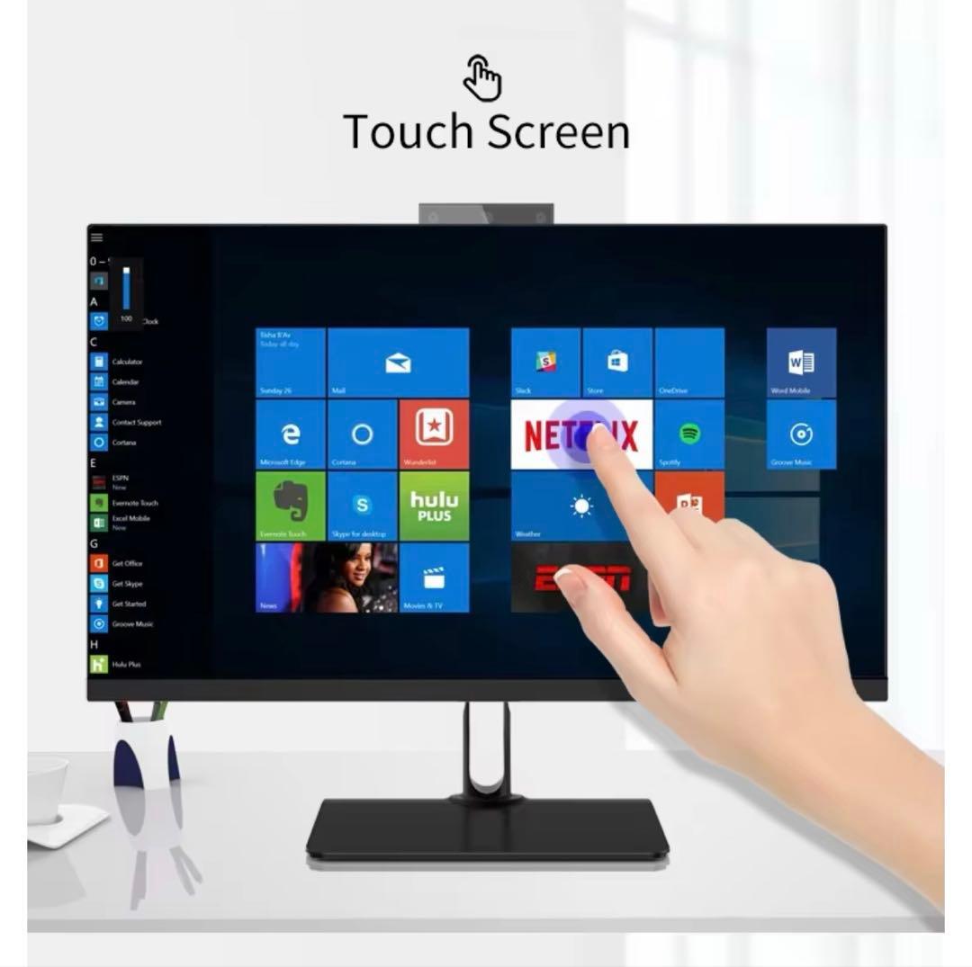 ゲーミング※ハイスペ※タッチスクリーン※オールインワンPC※Windows11