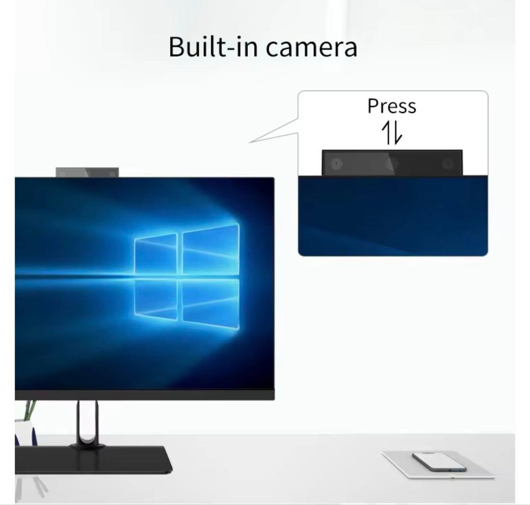 ゲーミング※ハイスペ※タッチスクリーン※オールインワンPC※Windows11