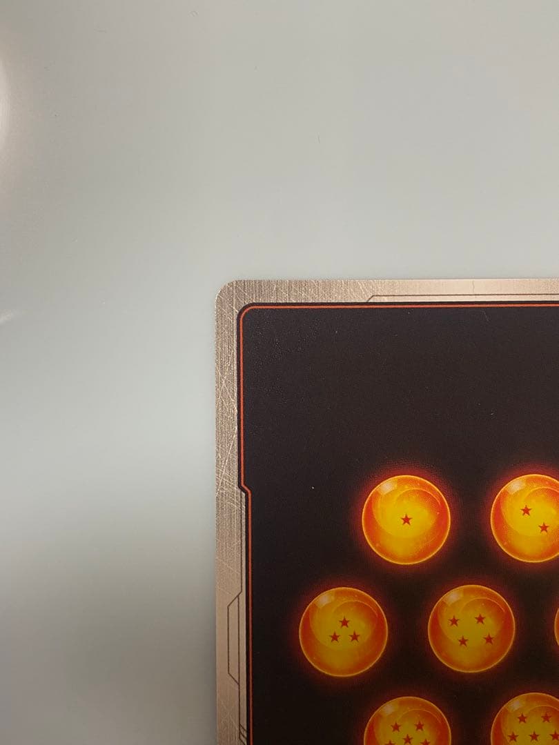 フュージョンワールド 孫悟空 FB05-119 SCR スーパーパラレル