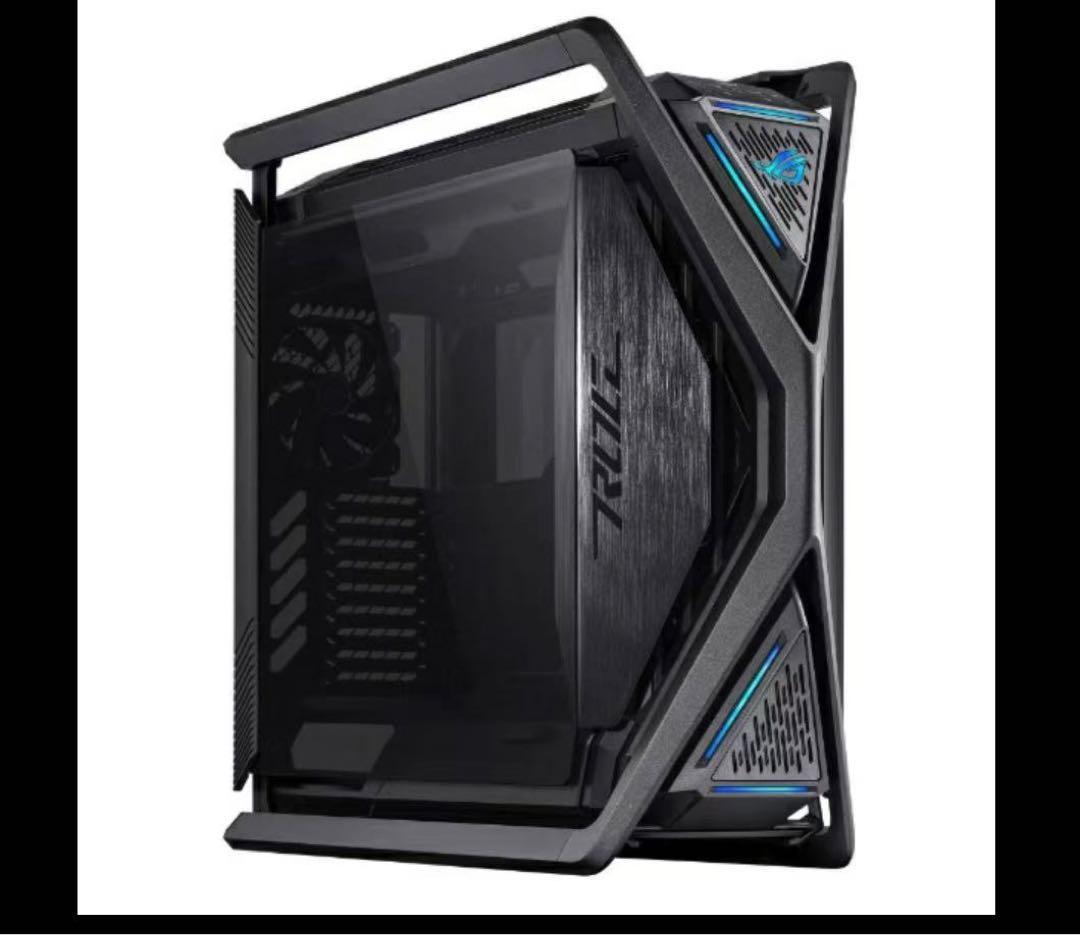 エイスース ROG Hyperion GR701 BTF Edition 未開封