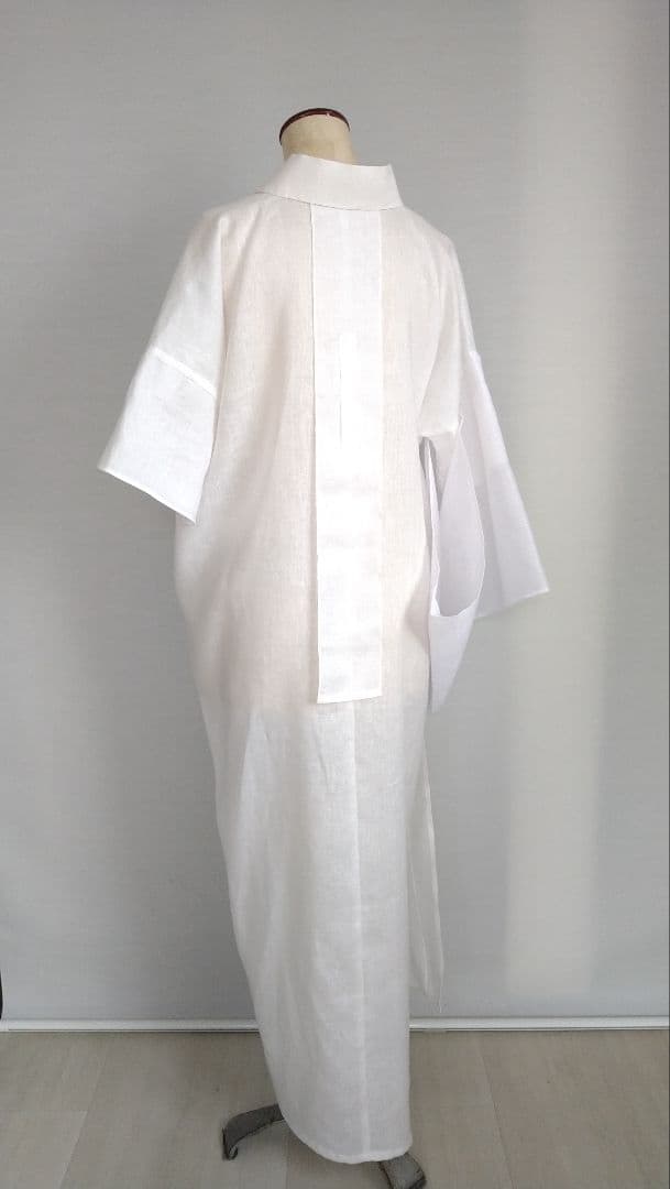 【もも】うそつき襦袢 長襦袢 替え袖