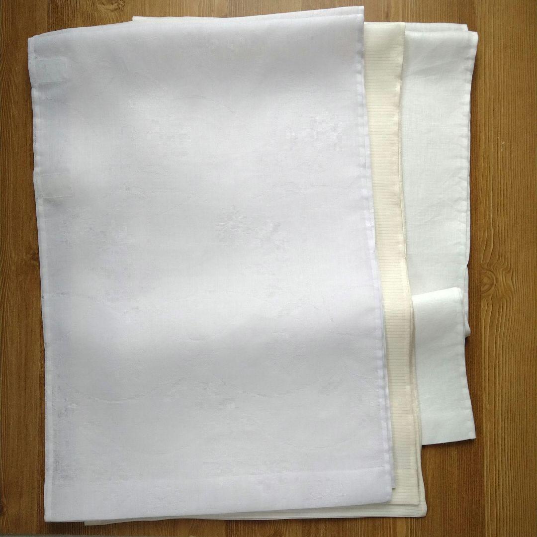 【もも】うそつき襦袢 長襦袢 替え袖