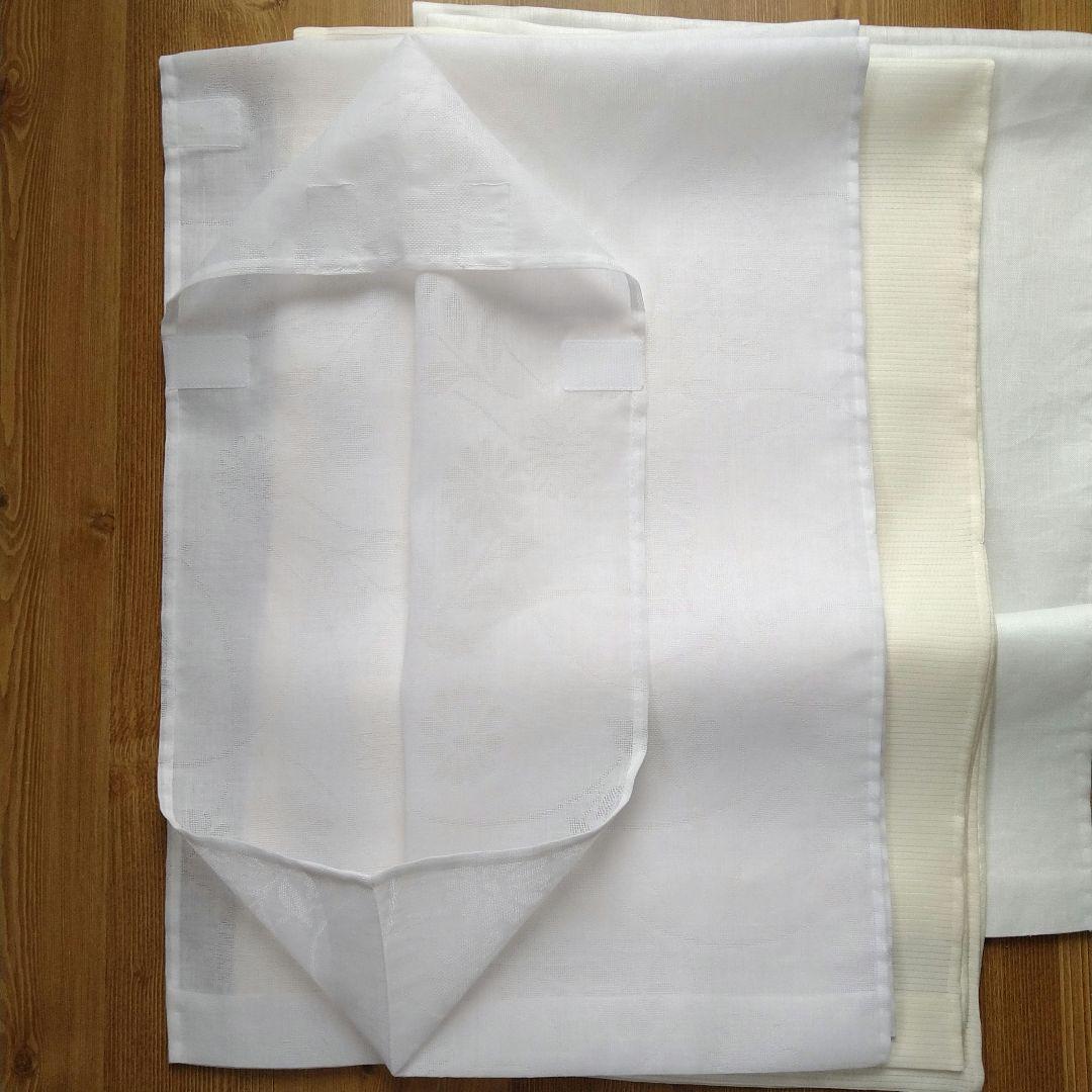 【もも】うそつき襦袢 長襦袢 替え袖