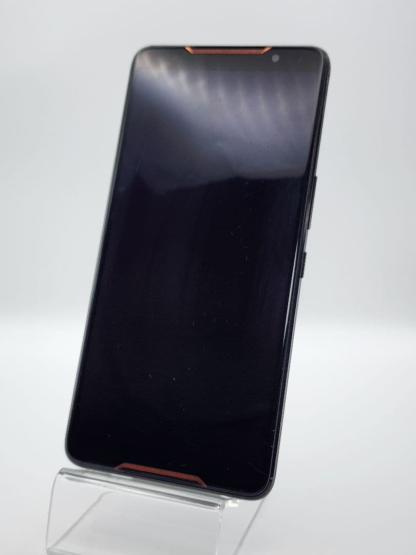 ASUS ROG PhoneI 512GB 8GB ゲーミングスマホ シムフリー