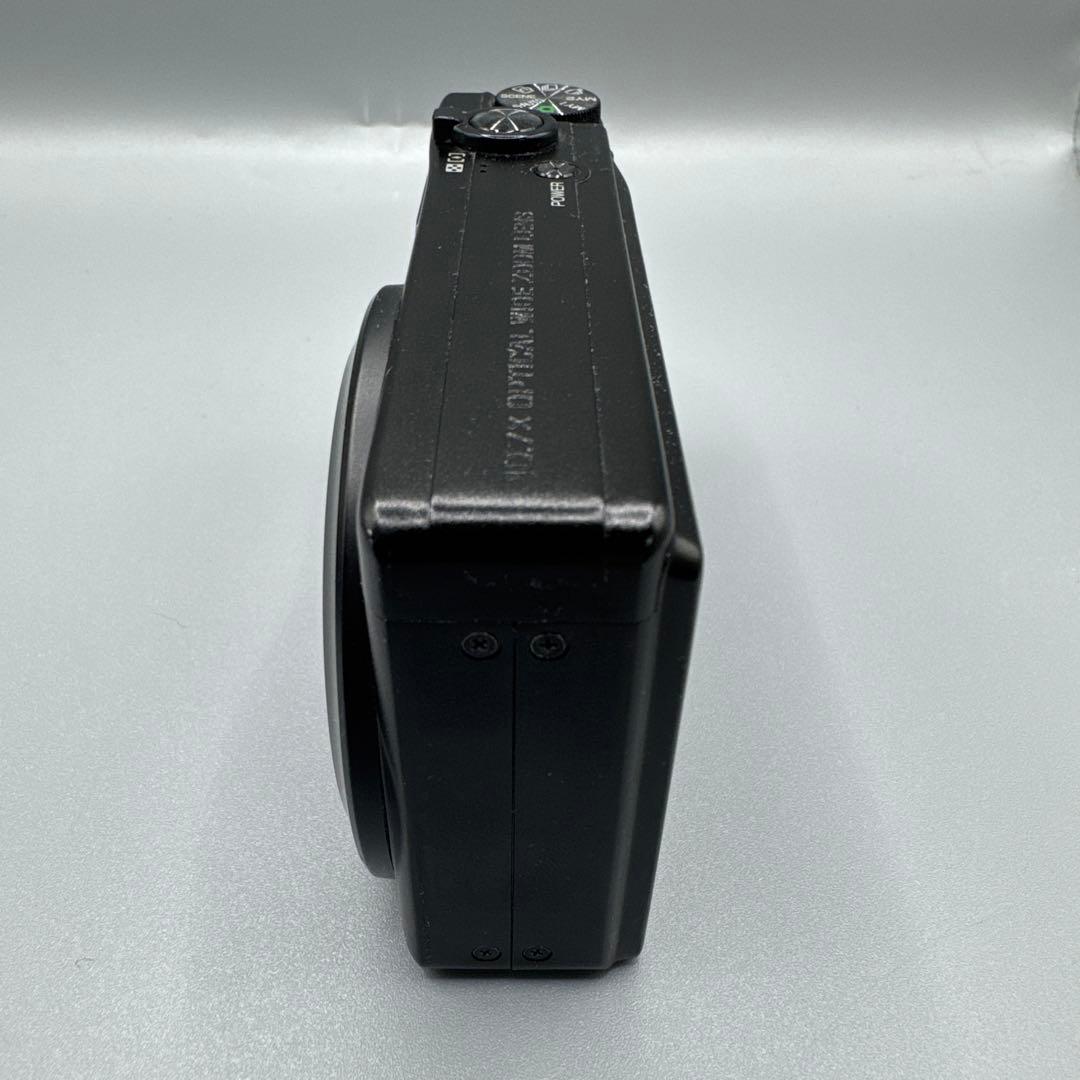 B195 RICOH CX5 コンパクト デジタル カメラ デジカメ コンデジ