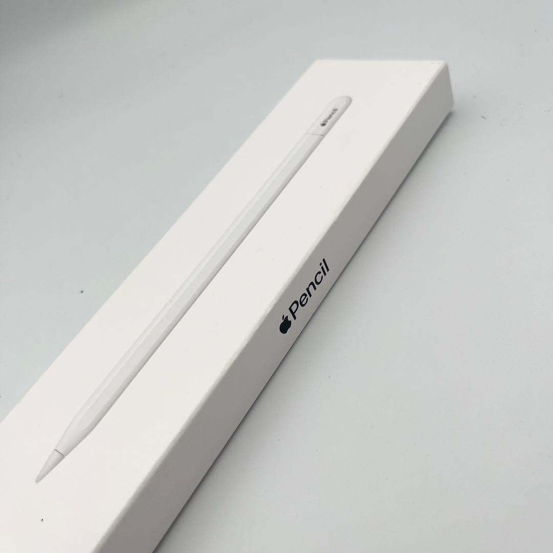 Apple Pencil (USB-C) 美品