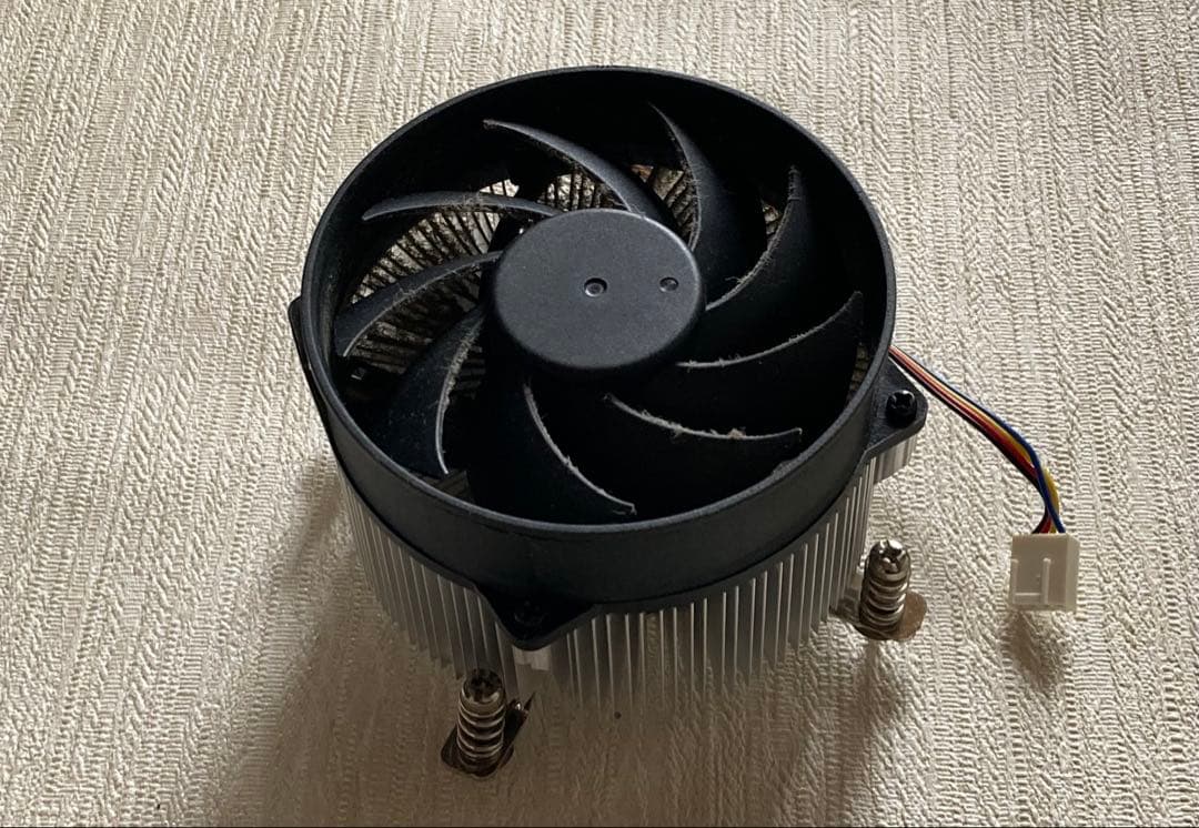 マザーボード 450W電源 メモリ等セット