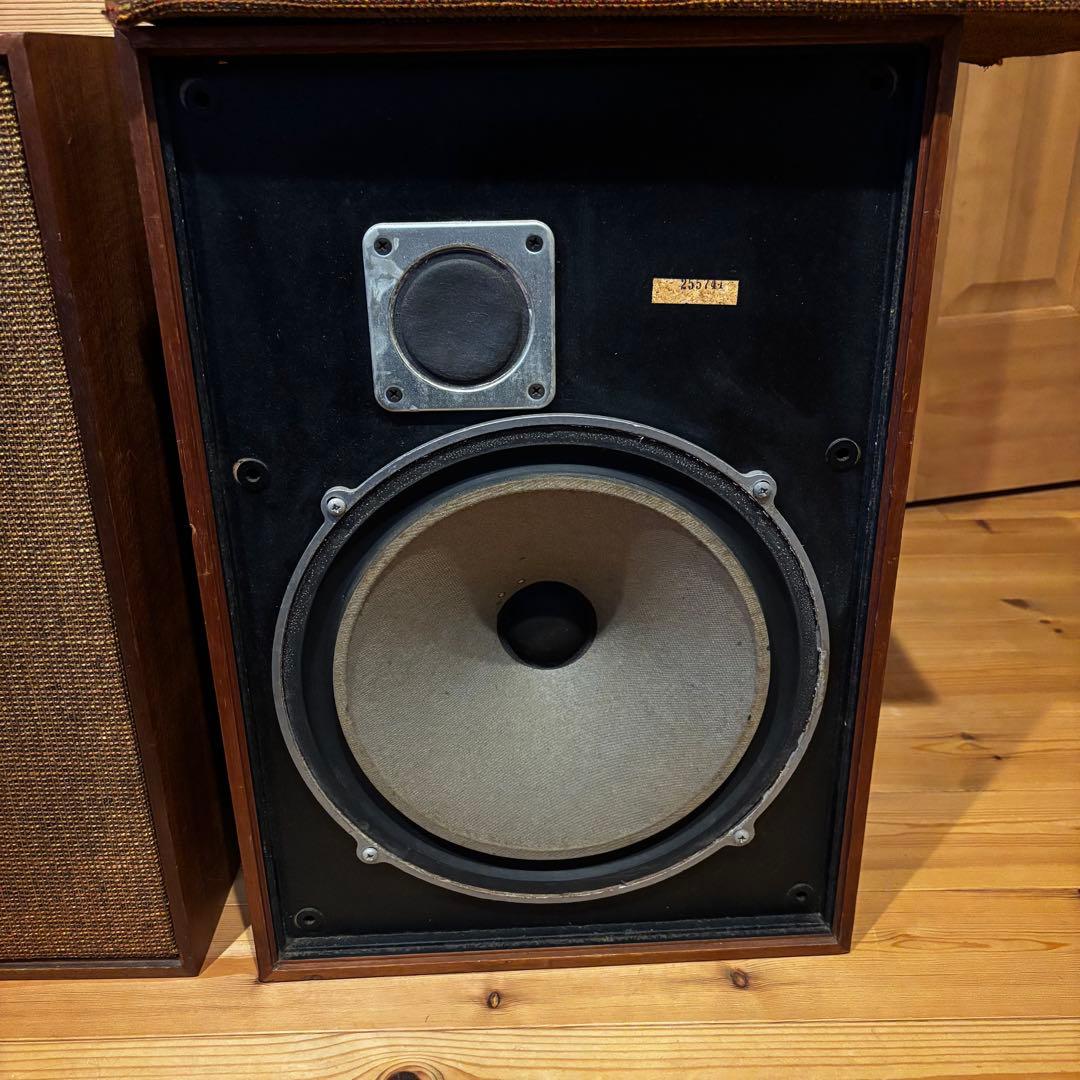 【希少】Wharfedale MELTON2 ブックシェルフ型スピーカー ペア