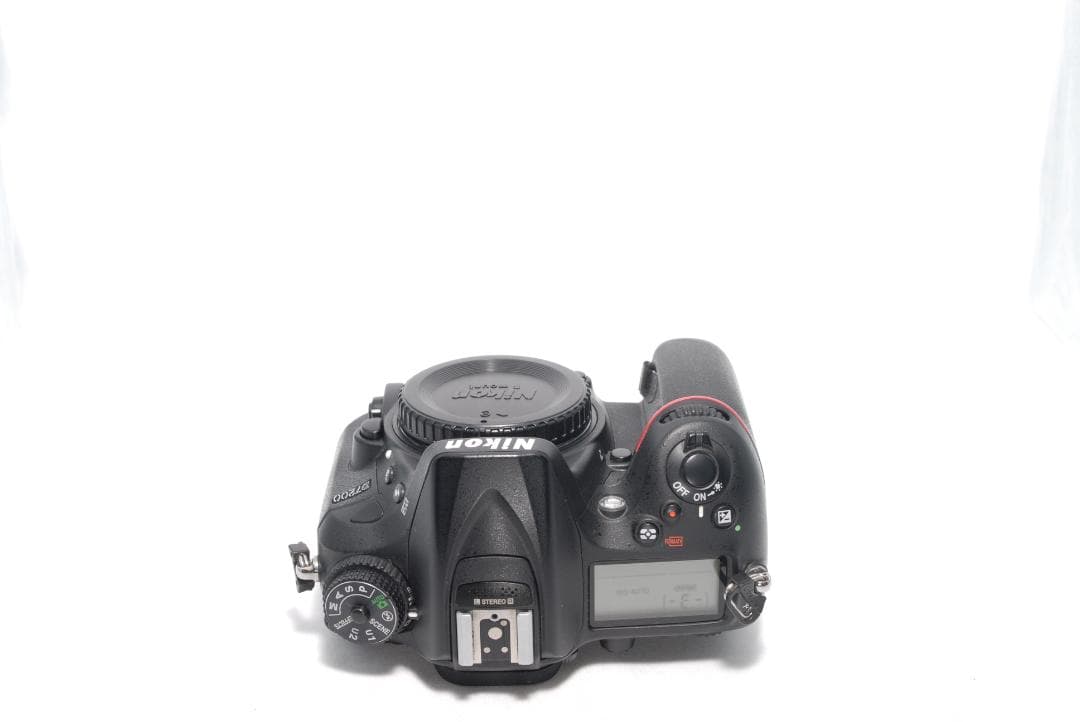 ✨Nikon D7200✨ダブルレンズキット✨高速AF &高速連写✨一眼レフ