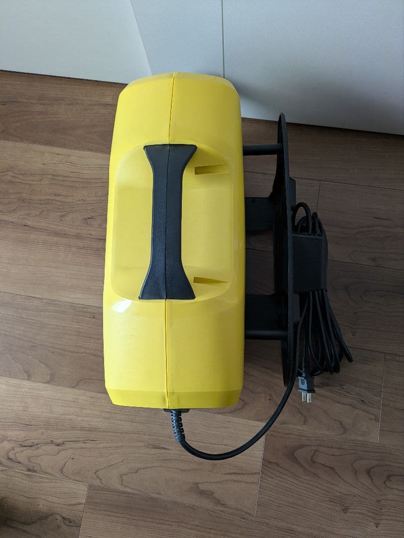 KARCHER K2サイレント 高圧洗浄機