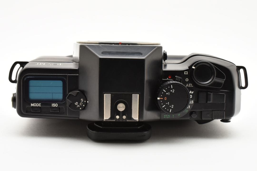 ★美品★ CONTAX コンタックス 167MT ボディ #19986