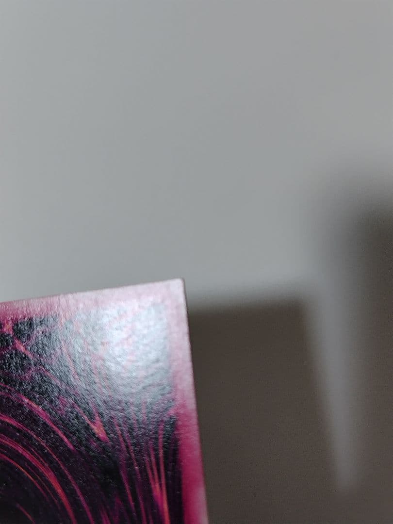 DDM　ブラック・マジシャン・ガール　ブルー　シークレット