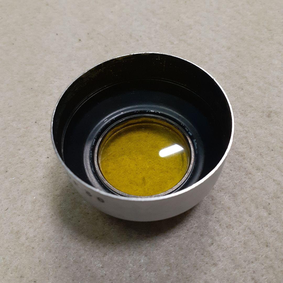 コニカ KONICA 小西六 Pearl ケース付き