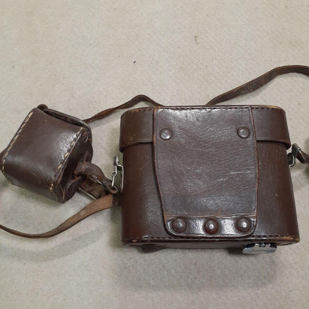 コニカ KONICA 小西六 Pearl ケース付き