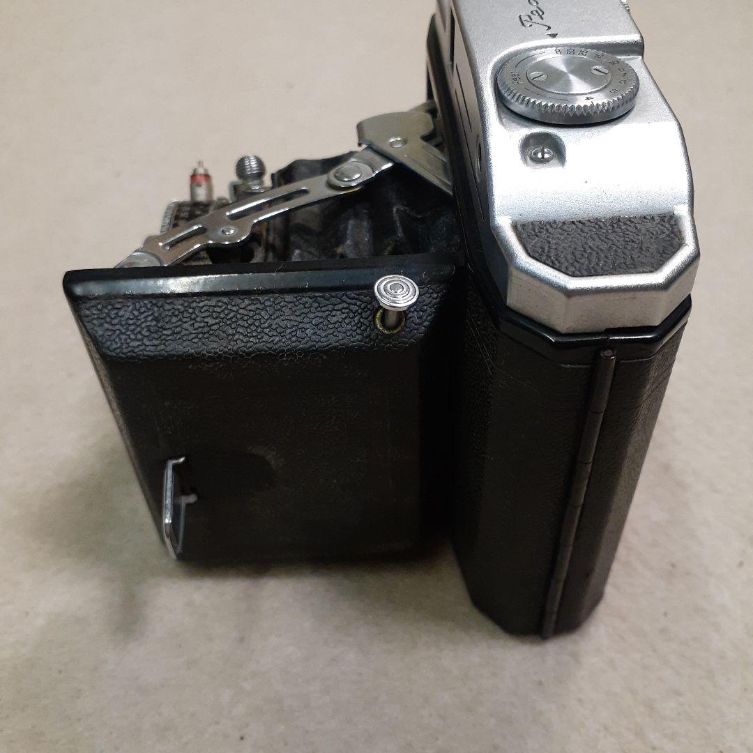 コニカ KONICA 小西六 Pearl ケース付き