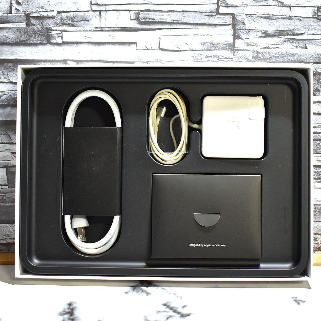 動作確認済 MacBook Pro Early 2015 Retina 8GB