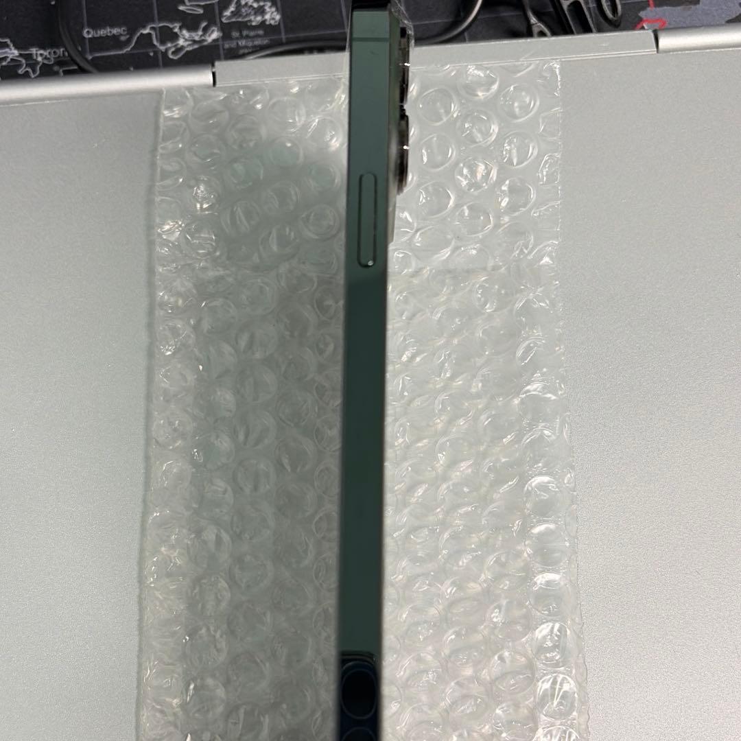 iPhone 13 Pro Max 256GB アルパイングリーン SIMフリー