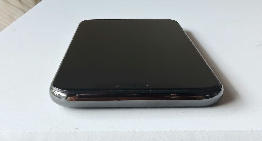 スマートフォン本体 iPhone X Space Gray 256 GB