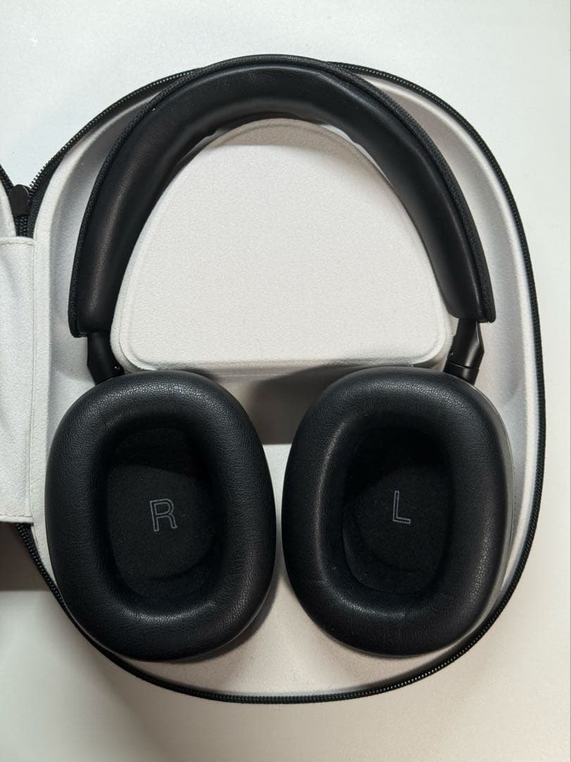 ヘッドホン Bowers & Wilkins Px7 S2