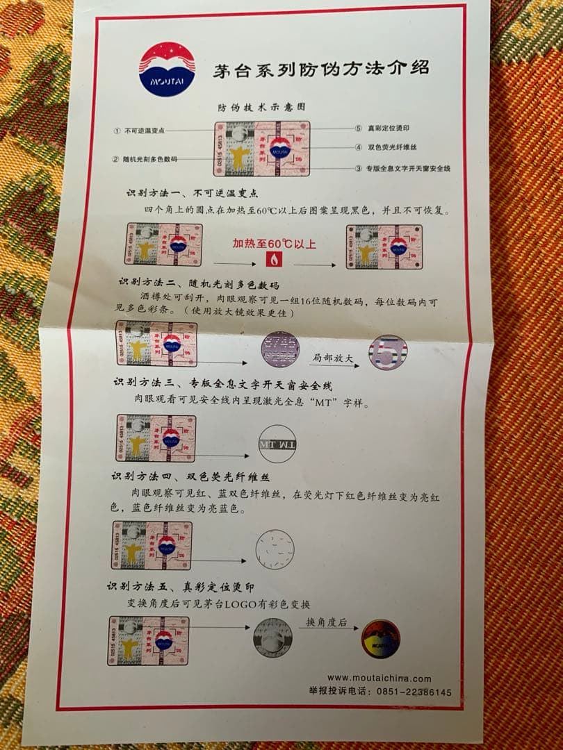 ★茅台酒1.5L、限定品