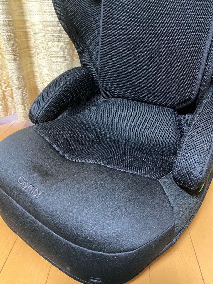 中古美品　コンビ　ジョイトリップアドバンス　ISOFIX 2024年製