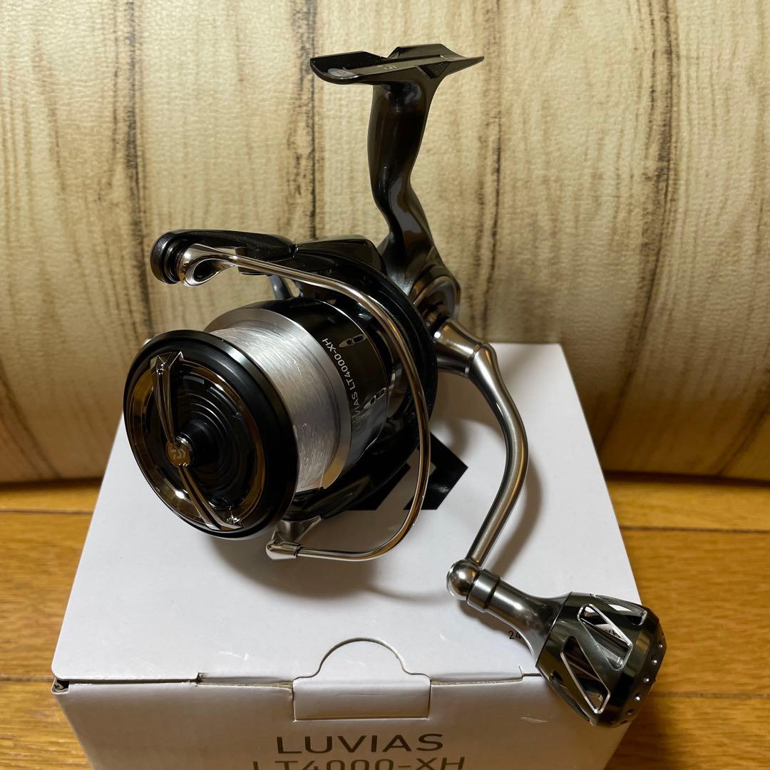 ひ*き様 美品24ルビアスLT4000-XH