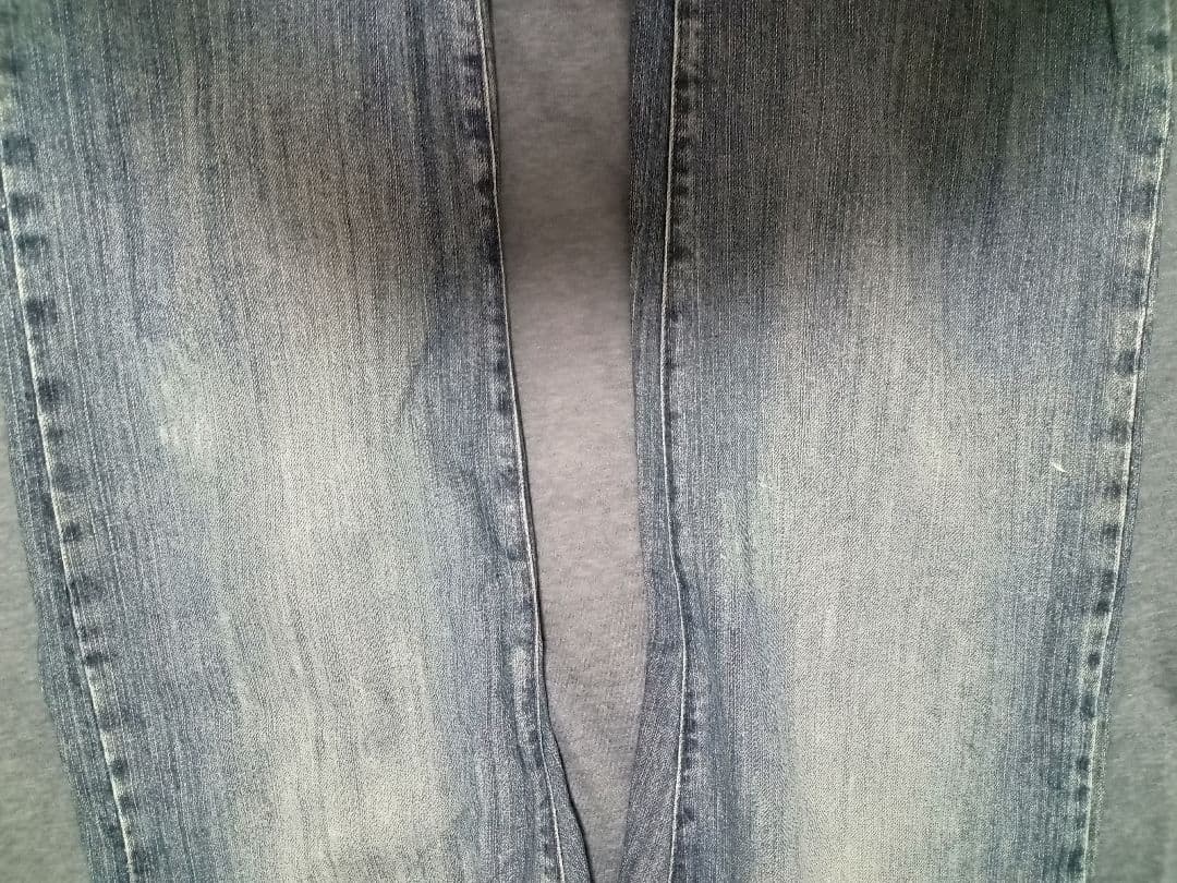 かりんとう　old☆stussy25周年記念限定 30インチ ヴィンテージ