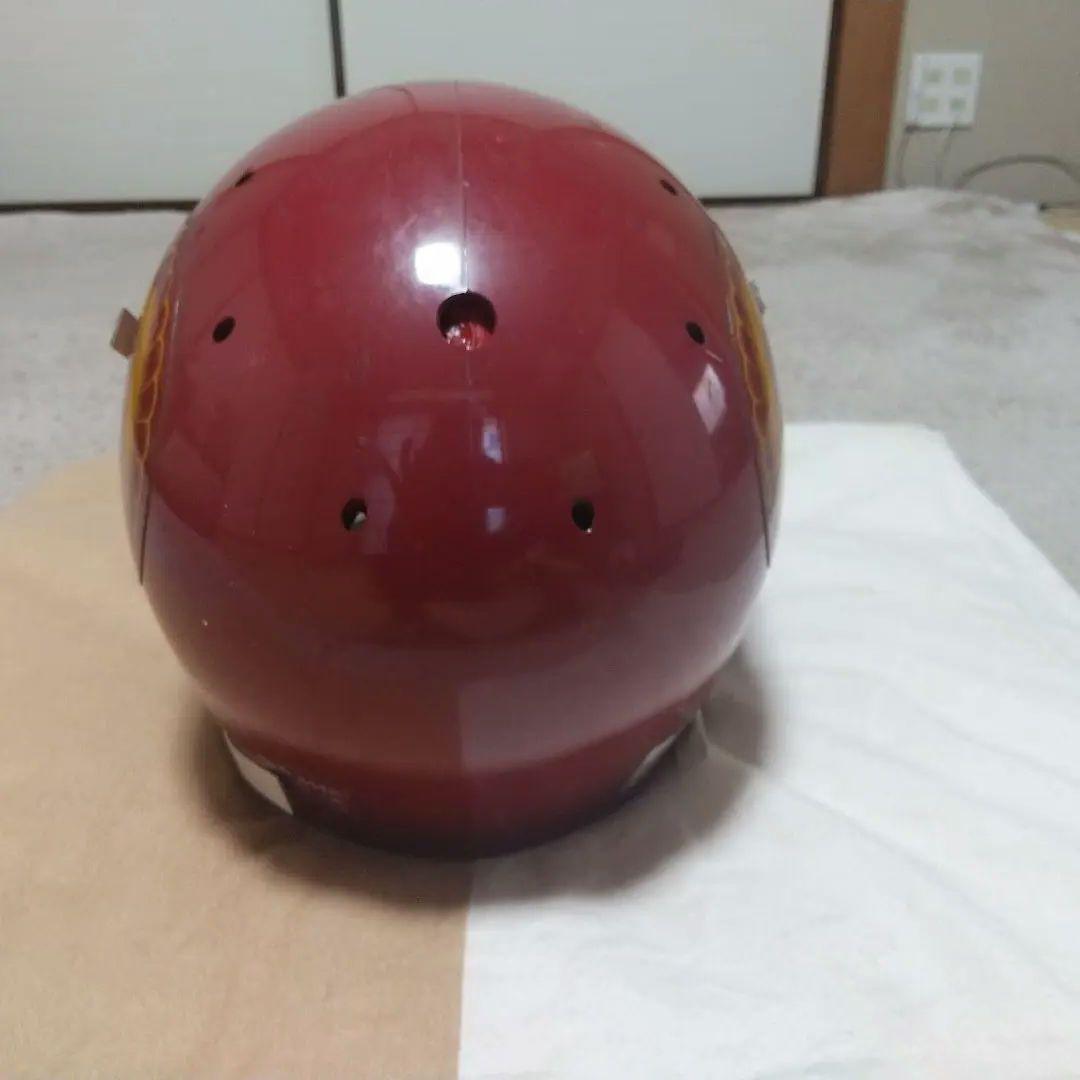 【レア物】USC TROJANS ヘルメット