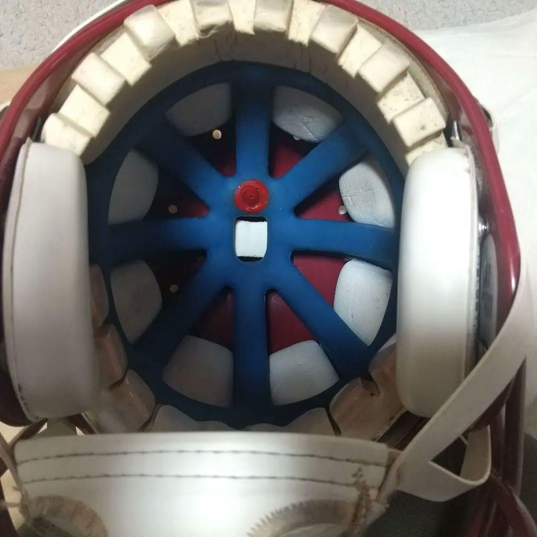 【レア物】USC TROJANS ヘルメット