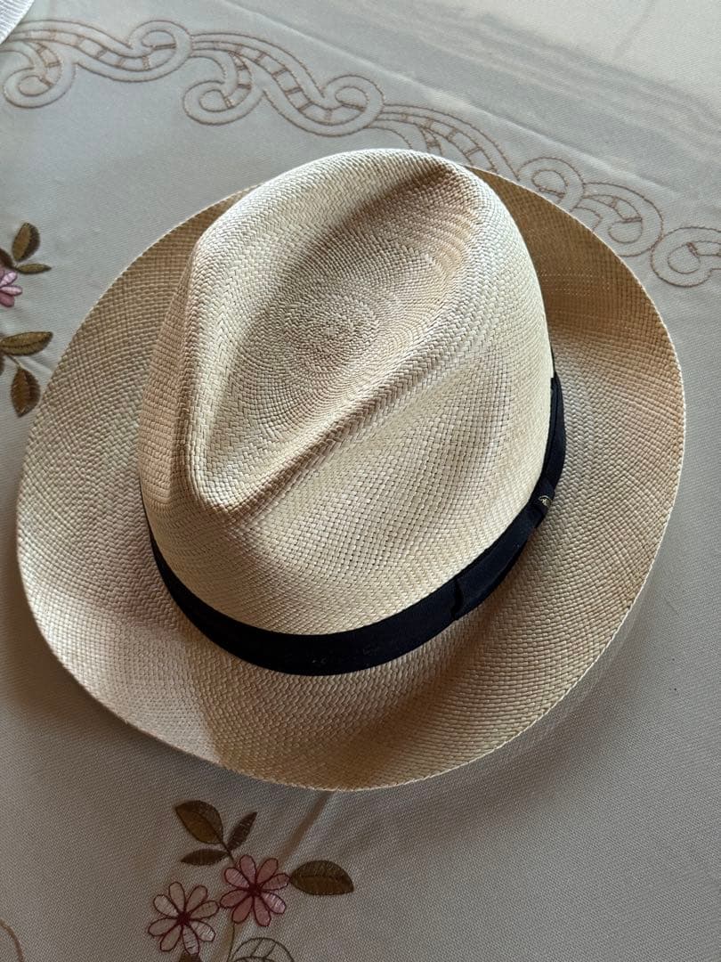 ACIDMAN CA4LA ハット