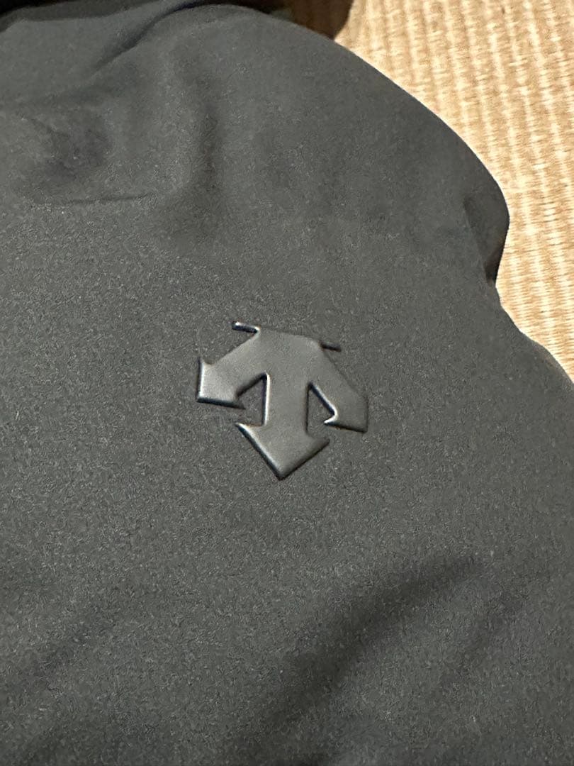 水沢ダウン　マウンテニア