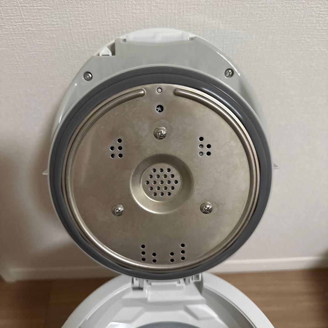 象印 加湿器 4.0L EE-DD50 ホワイト