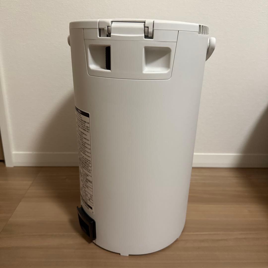 象印 加湿器 4.0L EE-DD50 ホワイト