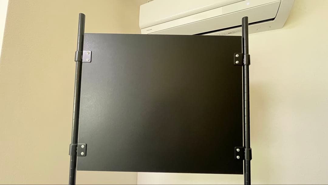 BLITZER ダーツボードスタンド ブラック