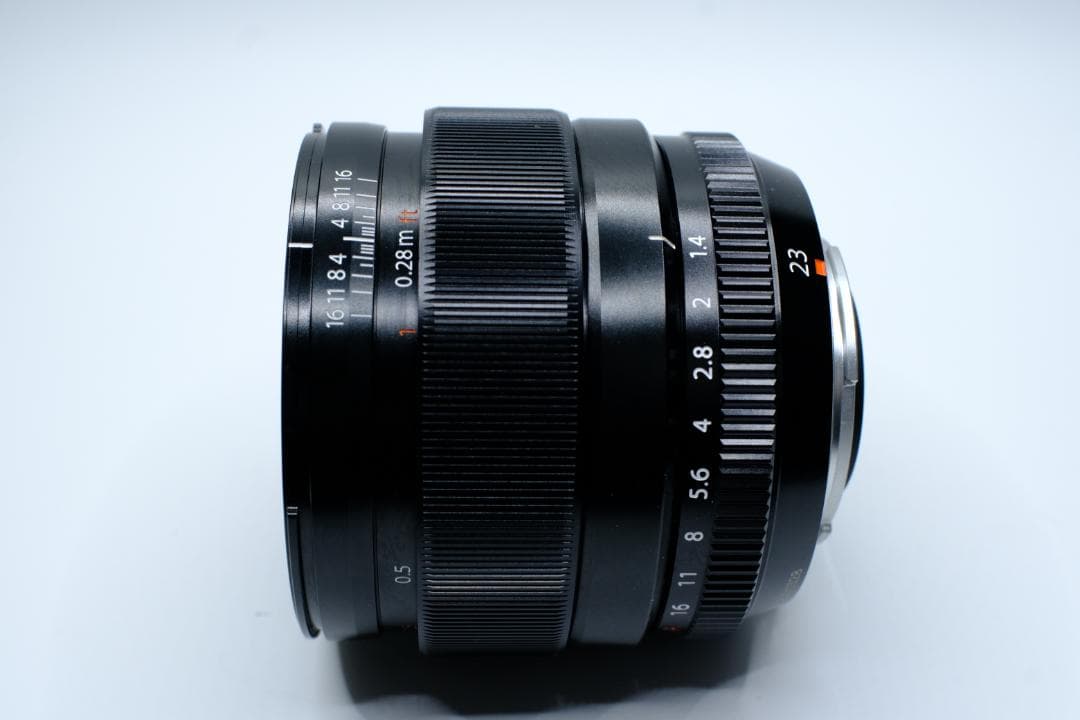miffylove様用 FUJIFILM 富士フィルム XF 23mm F1.4