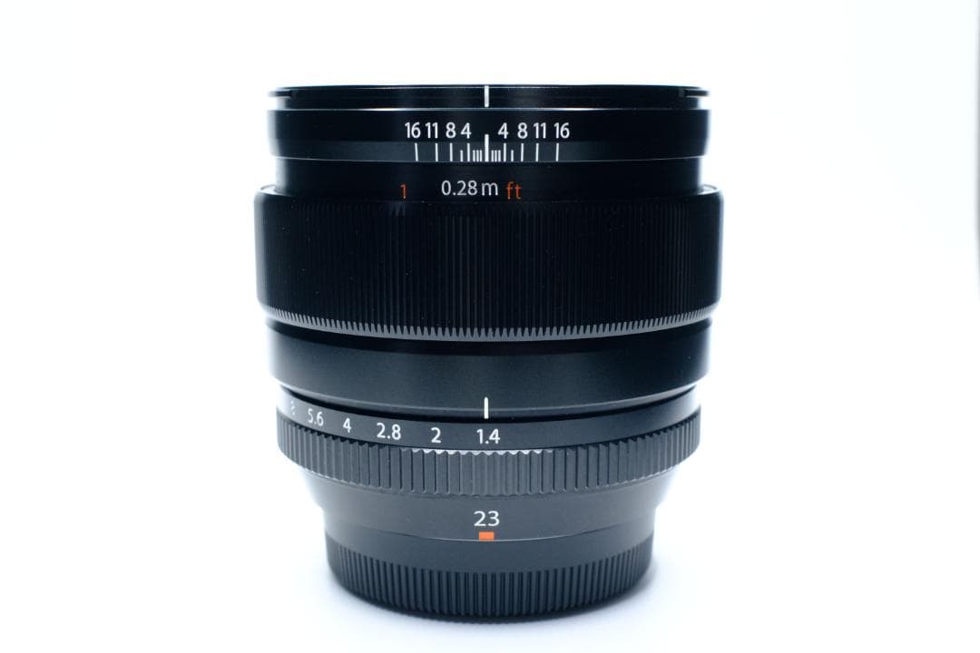 miffylove様用 FUJIFILM 富士フィルム XF 23mm F1.4
