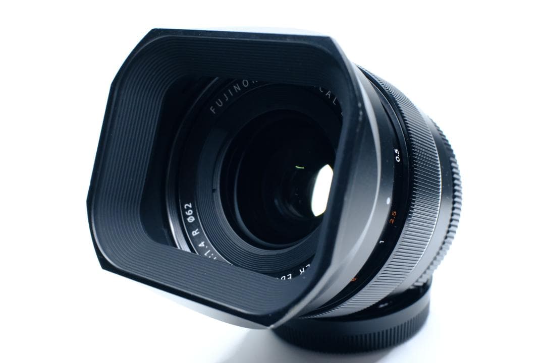 miffylove様用 FUJIFILM 富士フィルム XF 23mm F1.4